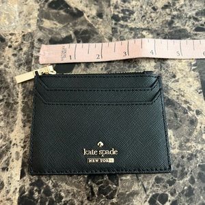 Kate Spade card holder